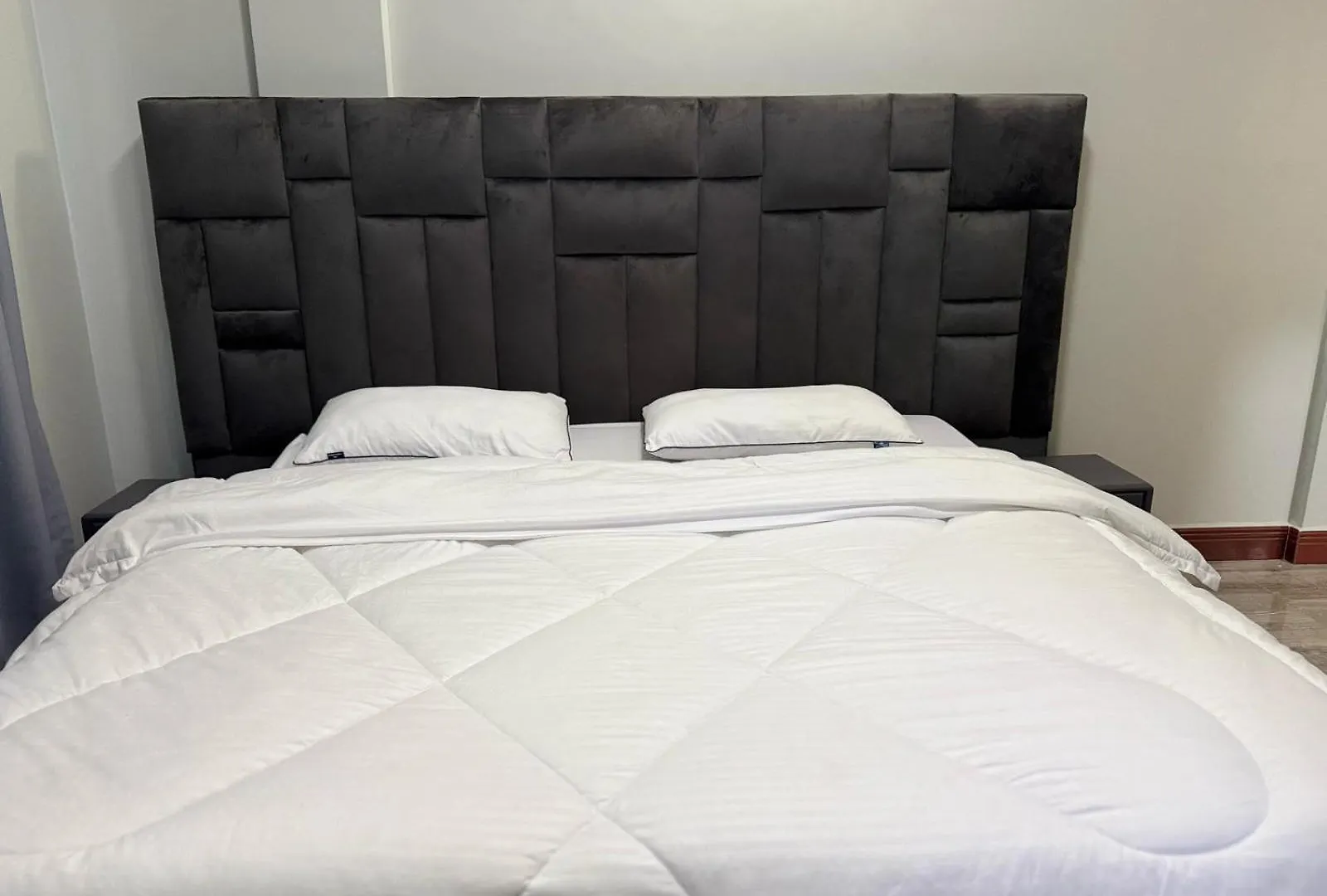 Luxe Loft Apartment Kampala Uganda
